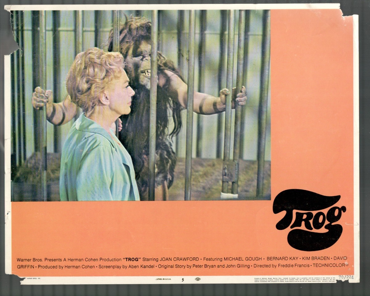 Trog 11