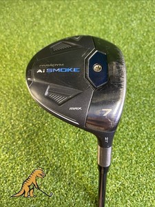 Callaway Ai Smoke Max 7 Wood | eBay