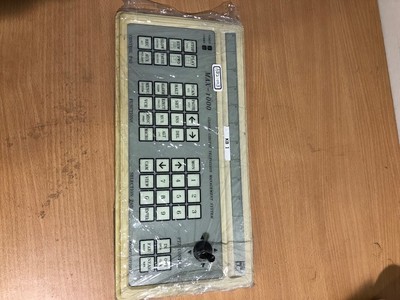 Maxpro systems MAX-1000 Closed circuit television  RD-500 CCTV Keyboard #F3