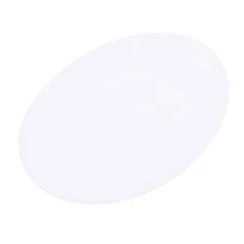  Chandelier Shades Acrylic Diffuser Plate Ceiling Light Desk Lamp Cover