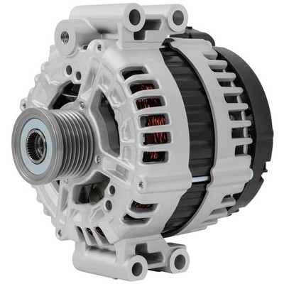 11302 180A Alternator 7-Groove Clutch Pulley 08-10 135i 535i 09-10 535i xDrive