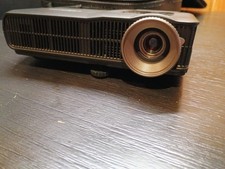 Optoma ML300 Mobile LED Projector, Hardly Used, Original Packaging
