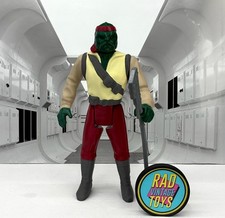 STAR WARS CUSTOM VINTAGE KENNER STYLE 11" BARADA ACTION FIGURE 3D PRINT