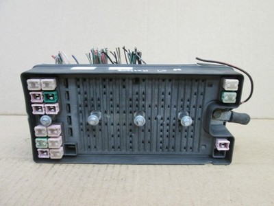05 06 Ford Mustang Engine Fuse Box Relay Junction Block Panel 2005 2006
