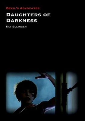 Daughters of Darkness by Kat Ellinger: New