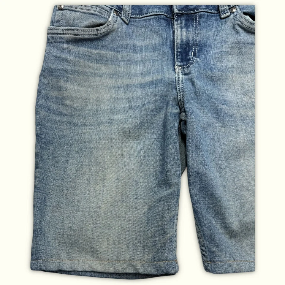 wrangler Jean w30 bleu Bon femmes - Photo 3/4