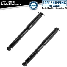 Shock Absorber Rear LH Left RH Right Pair Set for Colorado Canyon i-280 i-290