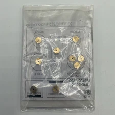 OEM Samsung Gas Range LP Conversion KIT (PROPANE) DG69-00498A