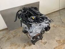2023-2025 Acura Integra 1.5l Turbo Fwd Engine Motor Assembly Oem L15ca
