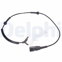 Delphi ABS Sensor Raddrehzahl SS20141 FüR Fusion Ford LPG Tdci