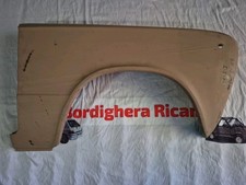 FIAT 124 BERLINA DAL 1966 AL 1974 PARAFANGO ANTERIORE DESTRO NUOVO NEW RHIBO