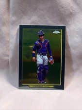 2020 Topps Turkey Red Chrome #TRC-19 Wilson Contreras 
