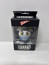 NCAA North Carolina Bitty Boomers Bluetooth Speaker new In Box
