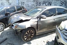 2016 Nissan Sentra 1.8L Engine Motor 4cyl OEM 118K Miles - LKQ398129551