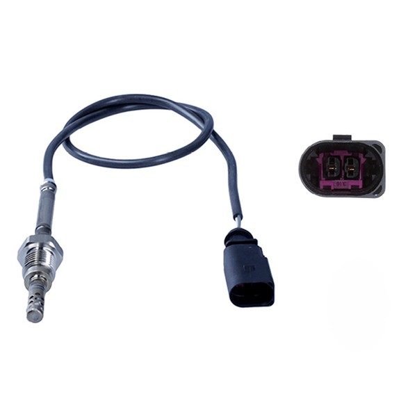 NTK 91721 Sensor Abgastemperatur Abgastemperatursensor AbgastemperaturfüHler-image