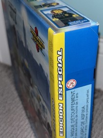 LEGO City 3648 Police Chase - RARE Special Edition 2011- Retired SEALED LEGO Set