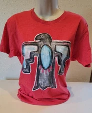 New. Southwestern Graphic Tee AZTEC totem pole. Botique close out.  Small