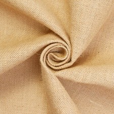 Homestead Heavy Weight 12 oz Hessian Cloth Sustainable Jute Burlap 60  Fabric