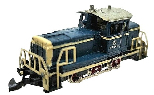 Märklin mini-club Spur Z 88475 Originalverpackt | eBay