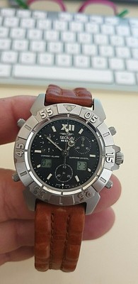 Orologio sector uomo usato | eBay