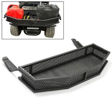 Front Clay Outer Cargo Basket For Club Car DS Golf Cart Gas & Electric Models