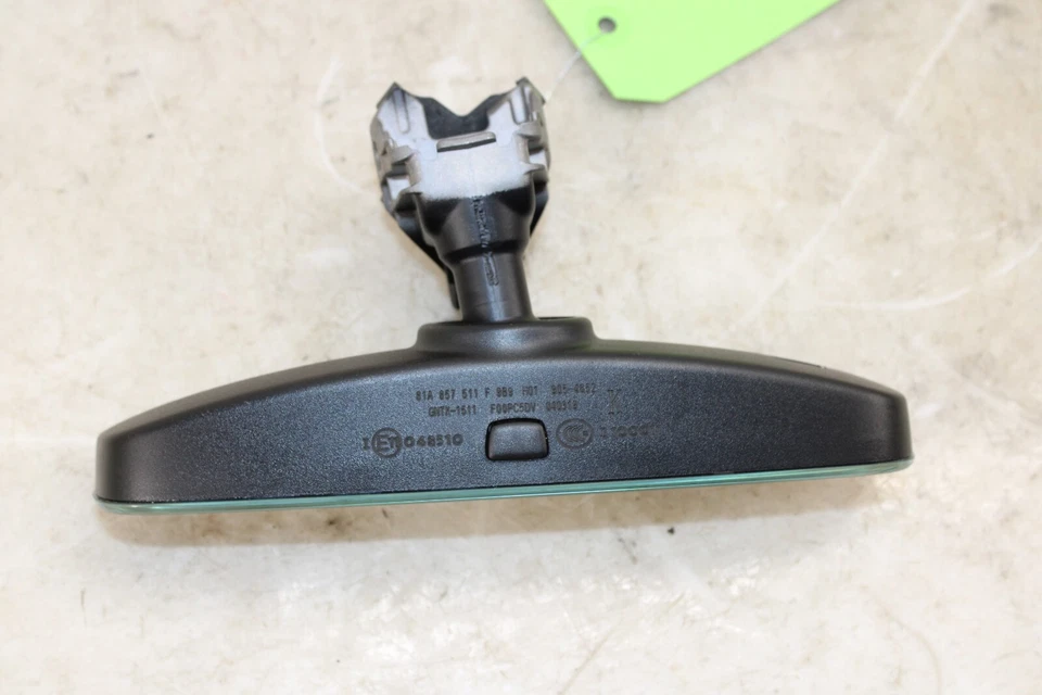 Espejo retrovisor Audi TT 2017-2023 OEM HE84 Foto 4 de 4