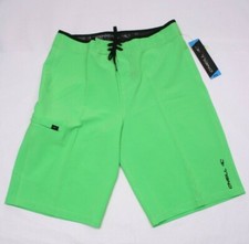 O'Neill Santa Cruz Boardshorts, Boy's size 20 W 30" , 13206253