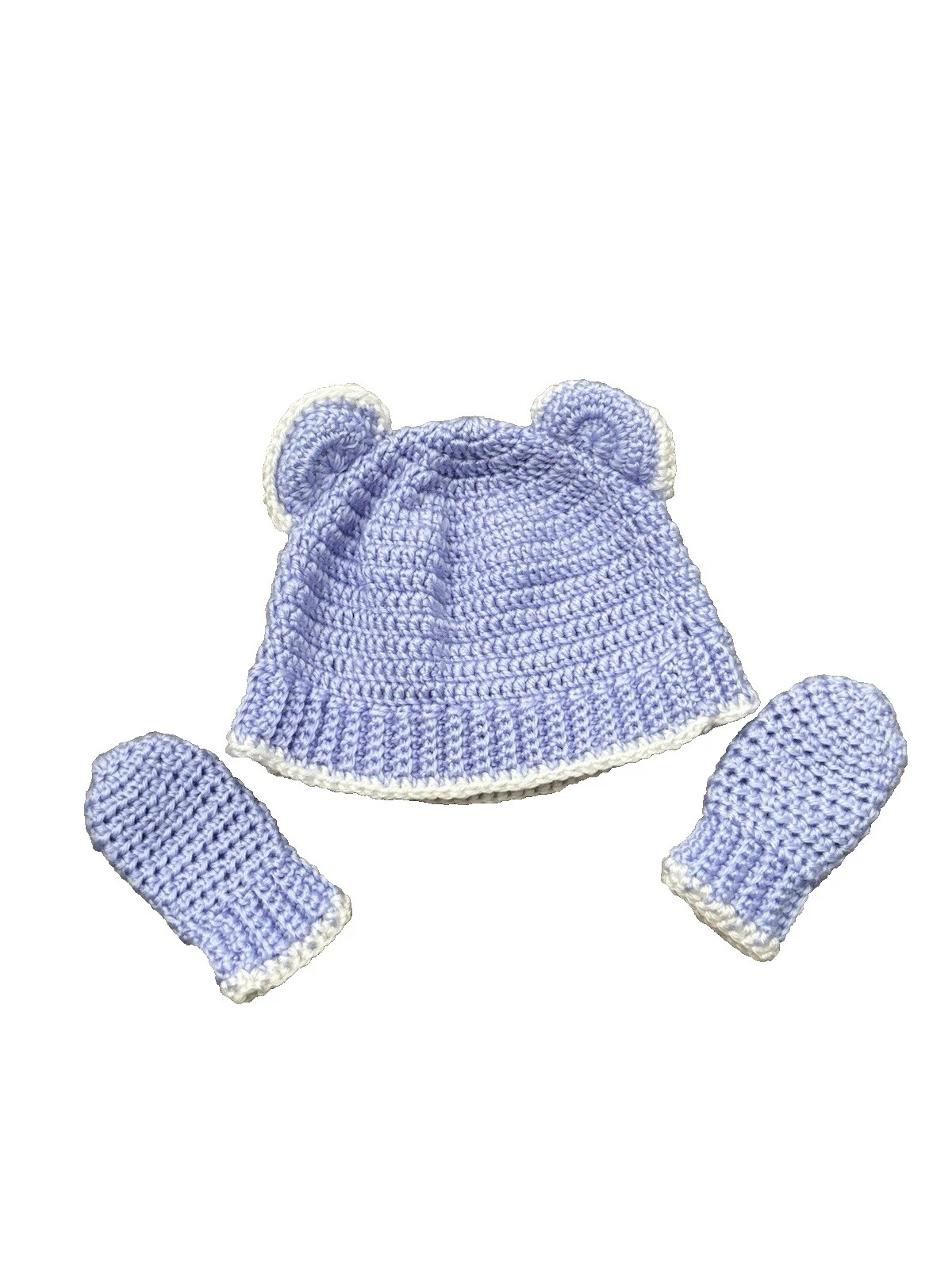 Chapéus de Bebê Frozen Azul