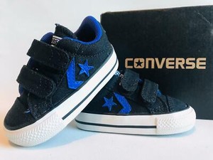 converse 9 mesi lunghezza