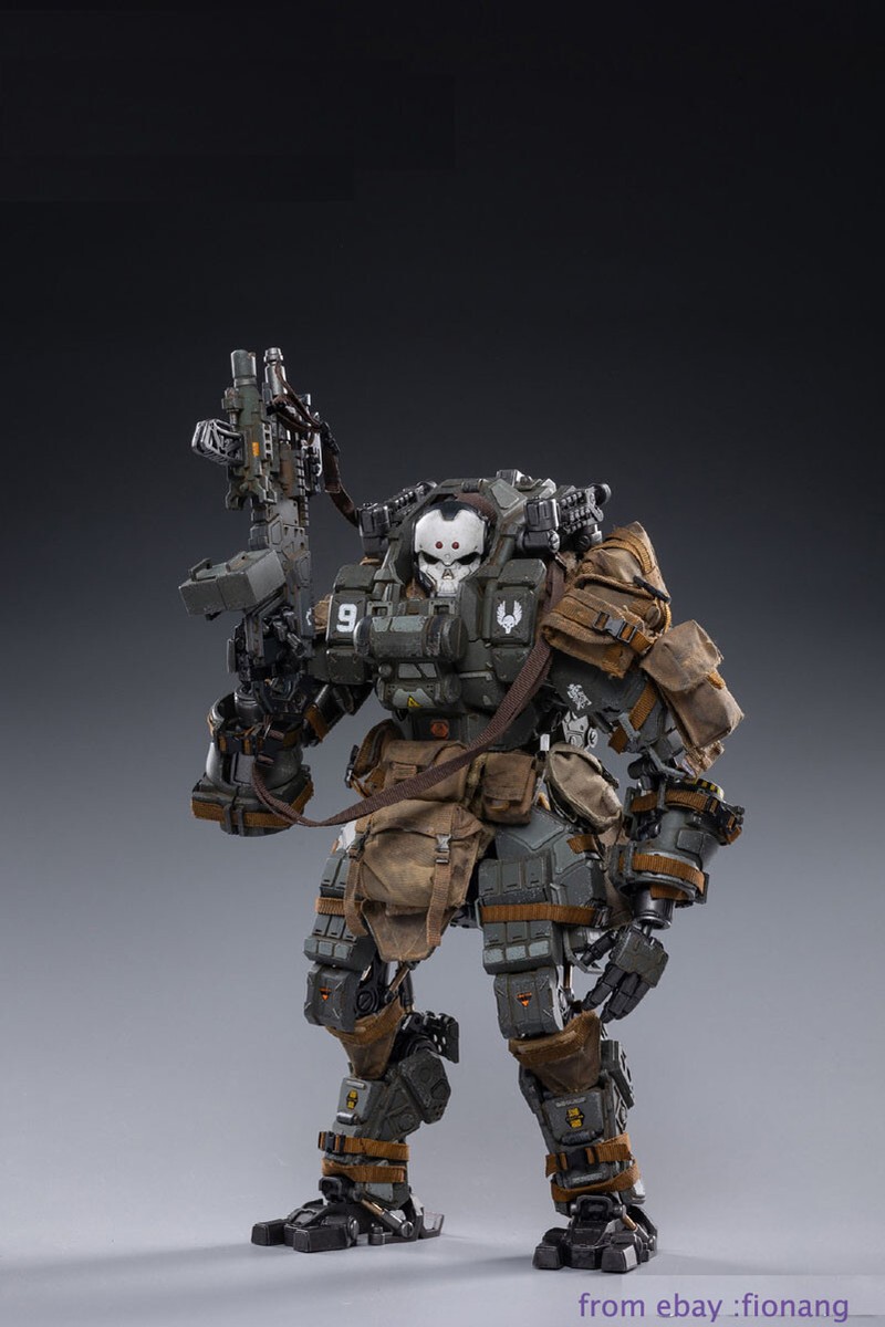 Dark source warfare punishment Tian Zeus's ninth legion strong