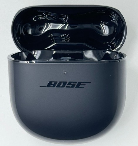 New Bose Charging Case For Quiet Comfort II & QC Ultra Earbuds