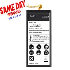 Large Power 3920mAh Rechargeable BL-T39 Battery for LG G7 ThinQ G710ULM Phone