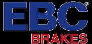 DP43071R EBC YELLOWSTUFF BRAKE PADS - Picture 1 of 1