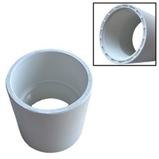 ERA Female Adapter 2" Schedule 40 PVC Slip x Thread 4pk 