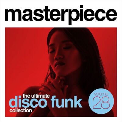 VARIOUS ARTISTS MASTERPIECE: ULTIMATE DISCO FUNK COLLECTION