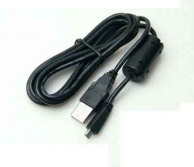 USB KABEL LADEGERÄT FÜR BLUETREK SURFACESOUND SURFACE SOUND DUO AUTO LAUTSPRECHER