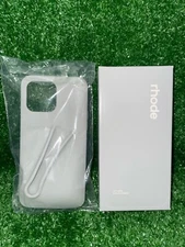 Rhode Peptide Lip iPhone Case - iPhone 14 Pro Max - IN HAND SHIPS NOW WORLDWIDE