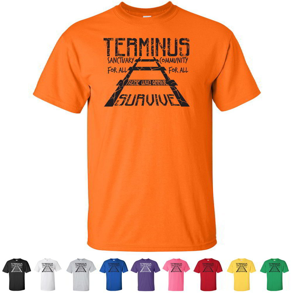 Short Sleeve T-Shirts 