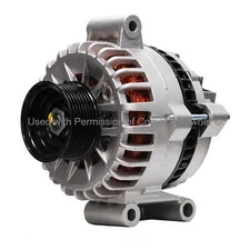 Alternator-New Quality-Built 15724N