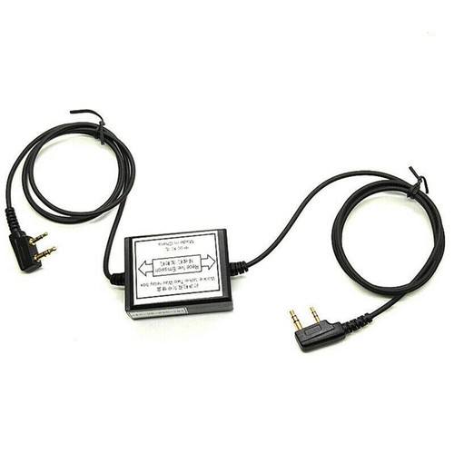 Extend Communication Range with Two Way Walkie Talkie Repeater Relay Box - Zdjęcie 7 z 10