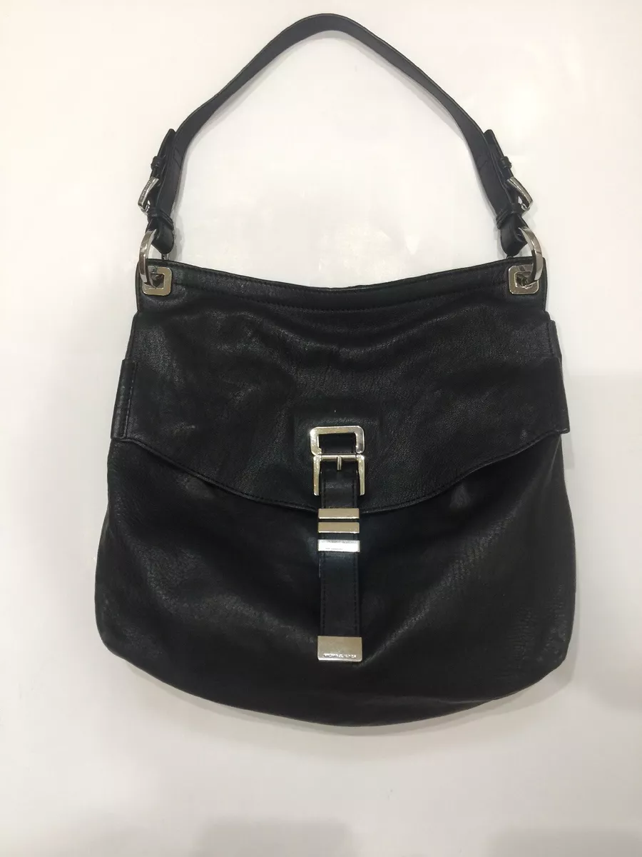 Michael kors cheap chrome bag