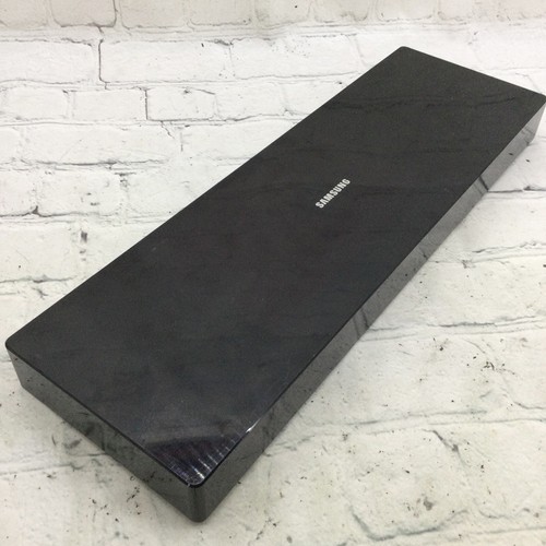 Samsung One Connect Box SOC1000MA BN68-07104D-00 W/ Power Cable Black - Picture 2 of 10