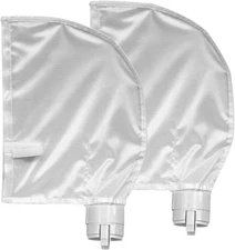 2 Pack Bag Replacement Fits for Polaris 360, 380 Pool Cleaner All Purpose Filter