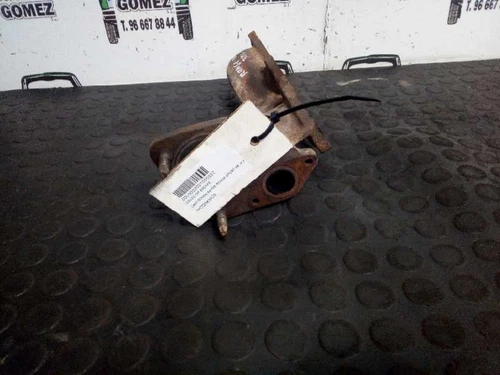 4H2Q9430CB Colector Escape para LAND ROVER RANGE ROVER SPORT V6 TD HSE 1085982 - Imagen 2 de 10