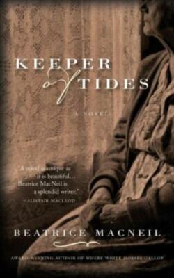 Keeper Of Tides