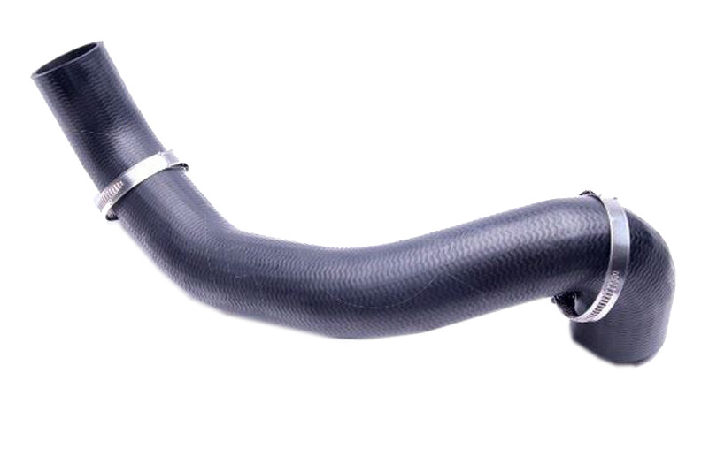 Durite intercooler Opel Vectra B résout la perte de puissance turbo 2.0 DTI 1996-2003