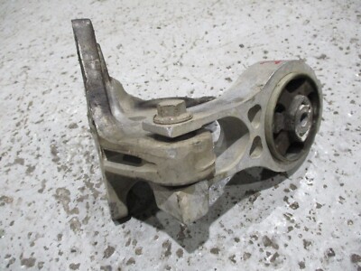 Citroen Dispatch HDi Engine Mount Bracket Front 1997cc Diesel AHZ 2016 28