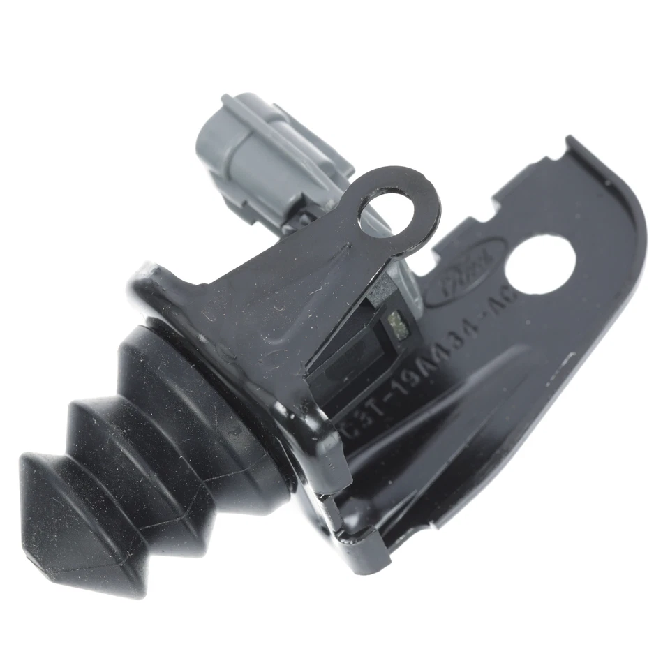 Новый оригинальный производитель Ford 2011-2016 F-Series суперпрочный противоугонный переключатель капота BC3Z-14018-A - Изображение 2 из 4