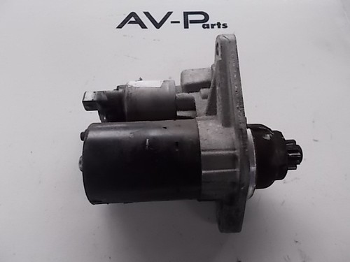 Original VW Skoda Seat Anlasser Starter 02T911023G
