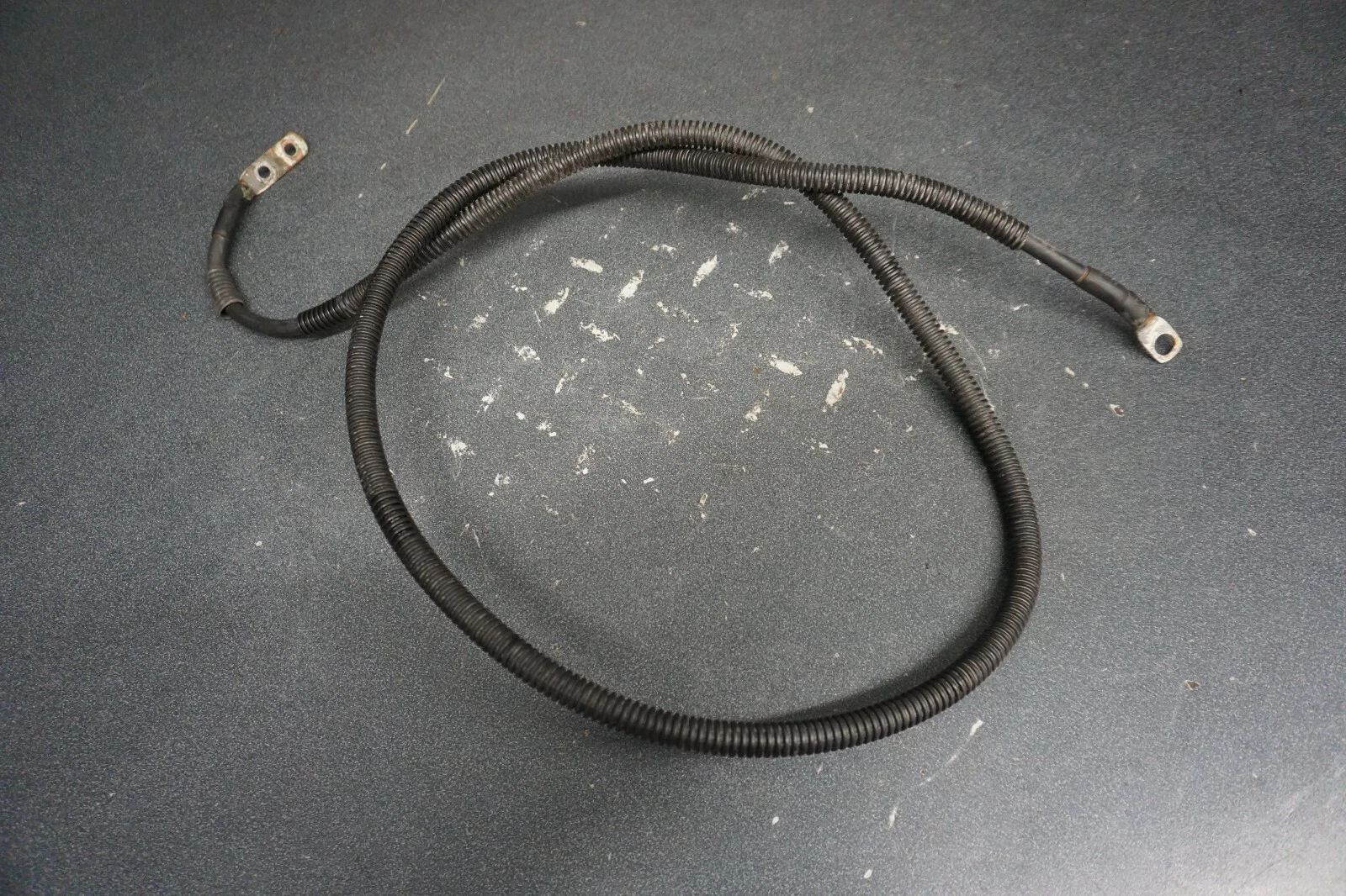 2003-2004 Sea-Doo OEM Negative Ground Battery Cable Ass'y 278001877 XP DI
